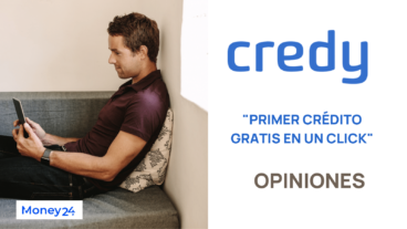 Opiniones sobre Credy Préstamos