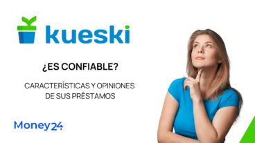 Opiniones sobre Kueski Préstamos