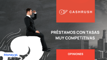 Prestamos cashrush opiniones