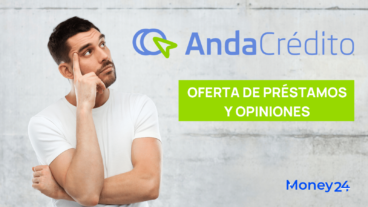 Opiniones sobre Andacredito Mx