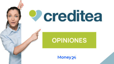 Opiniones Creditea Mexico